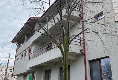 Casă cu Teren 800 Mp în Palazu Mare - 11