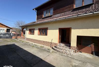 Casă cu 4 camere în Mănășturel - 18