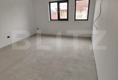 Casa individuala semifinisata 190 mp, teren 382 mp, proximitate Salina Turda - 15