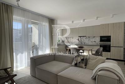 Apartament cu 2 camere în Iosia - 1