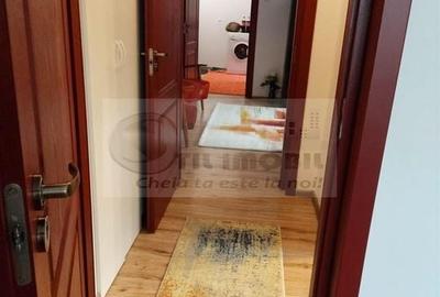 Ap2 camere SD - Podu Ros, Contract ANAF,5 min mers pe jos Palas Mall Ap2 camere SD - Podu Ros, Contract ANAF,5 min mers pe jos Palas Mall - 6