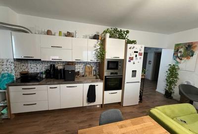 Apartament cu 3 camere decomandat în Lotus - 2