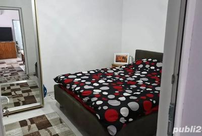 Casă cu 2 camere în Central - 7