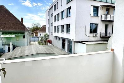 Apartament cu 2 camere decomandat, mobilat în Calea Dumbrăvii - 5