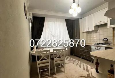 Apartament cochet cu 2 camere Herastrau - 3