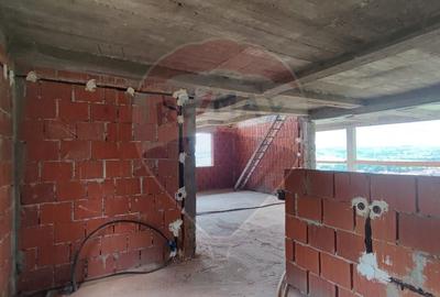Casa de vacanta cu 6 camere de vanzare Suncuius - 3