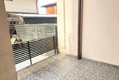 VICTORIEI zona Marul de Aur casa tip insiruita P+1+2 cu teren aferent! - 7