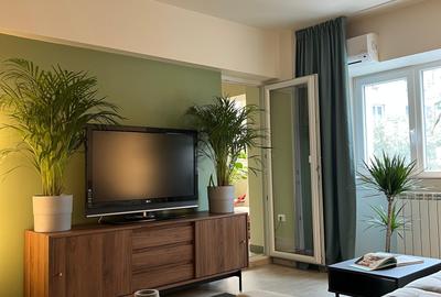 Apartament 2 camere absolut spectaculos, prima inchiriere/P-ta Romana Apartament 2 camere absolut spectaculos, prima inchiriere/P-ta Romana - 5