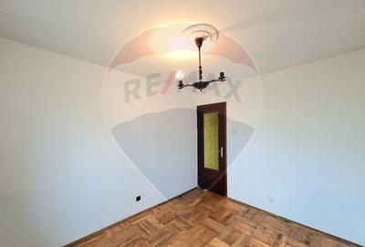 Apartament cu 3 camere semidecomandat în Romanilor - 8