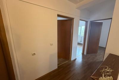 Casa cu 4 camere de inchiriat | rezidential sau birou | cartier Europa - 7