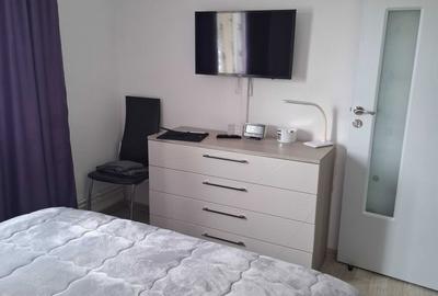 Apartament cu 3 camere decomandat în Nord - 8