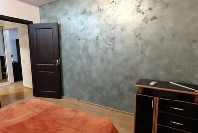 De închiriat: apartament 2 camere - Militari - Gorjului - Apusului - 10