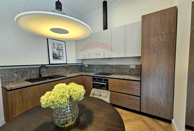 Apartament ULTRAFINISAT cu 2 camere, parcare de inchiriat Ultracentral Apartament ULTRAFINISAT cu 2 camere, parcare de inchiriat Ultracentral - 9