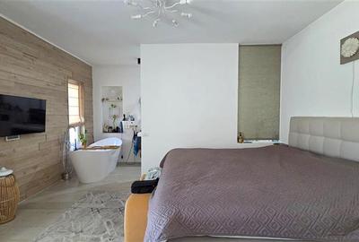 Casă individuală cu 4 camere cu Canalizare în Fabric - 19