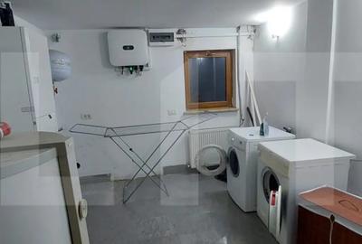 Casă cu 9 camere cu Teren 750 Mp în Dumbrăvița - 2