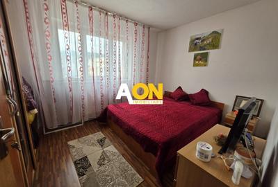 Apartament cu 2 camere semidecomandat în Cetate - 6