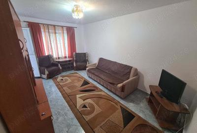 Apartament 2 camere de inchiriat - CENTRAL - 5