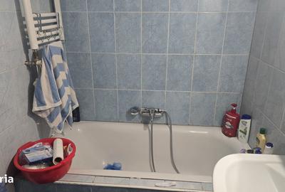 Apartament cu 3 camere în Dacia