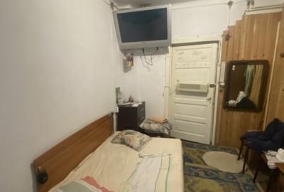 Garsonieră decomandată, mobilată în Sărari - 3