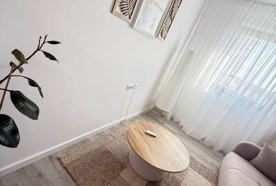 Apartament cu 3 camere decomandat în Băneasa - 11