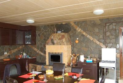 REV0002800 Vila de vanzare cu vedere la lac Laguna Albastra Corbeanca - 34