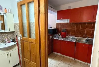 Garsonieră în Narcisa