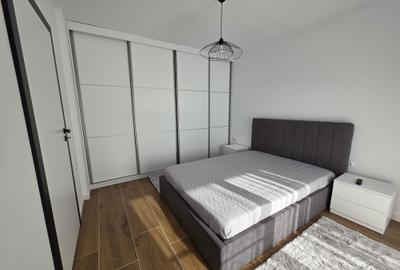 Apartament cu 3 camere decomandat în Florești - 4