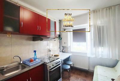 Garsonieră decomandată în Inel II - 5