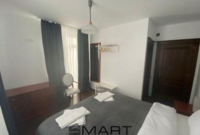 Pensiune 7 camere plus apartament zona Platos Paltinis - 2