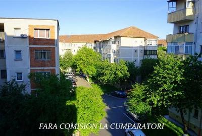APARTAMENT 3 CAMERE DECOMANDAT, MATEI BASARAB - 14