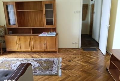 Apartament cu 2 camere în Cristian - 8