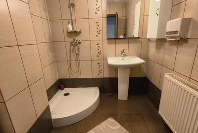 Casă cu 2 camere în Regie - 7