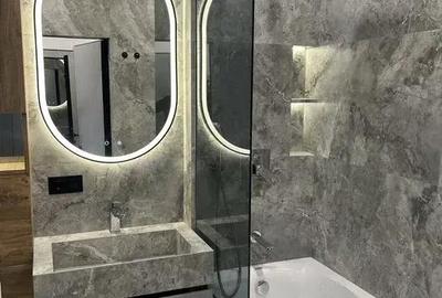 Garsonieră decomandată în Pajura - 4