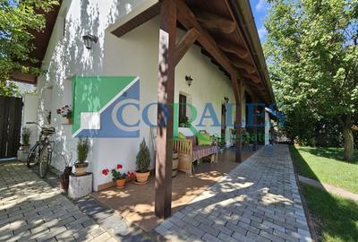 Casă individuală cu 7 camere cu Canalizare în Săcălaz - 19