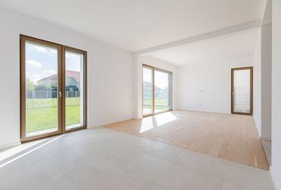 Casa in Dumbravita - 4 camere - Comision 0% - 5