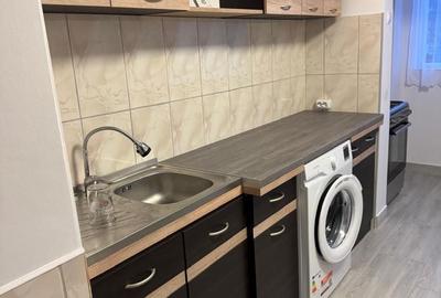 Apartament cu 2 camere în Poderei