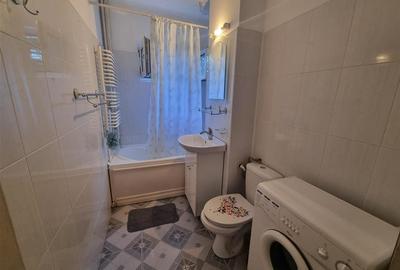 Apartament cu 2 camere nedecomandat în Podu Roș - 7