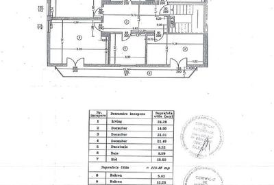Ap 4 camere fix lângă metrou Dimintrie Leonida (2 minute) - 6