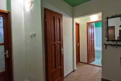 Apartament de inchiriat  -  Mircea cel Batran - 8