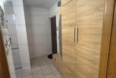 Astra-Uranus garsoniera bloc de apartamente mobilata utilata. Astra-Uranus garsoniera bloc de apartamente mobilata utilata. - 8