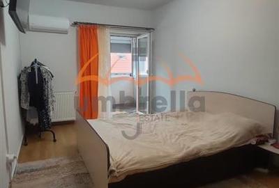 Apartament cu 3 camere decomandat în Florești - 6