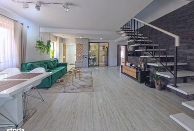 Casă cu 4 camere în Lilieci - 2