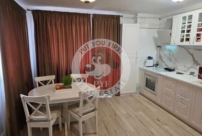 Apartament cu 2 camere decomandat în Iancului - 4