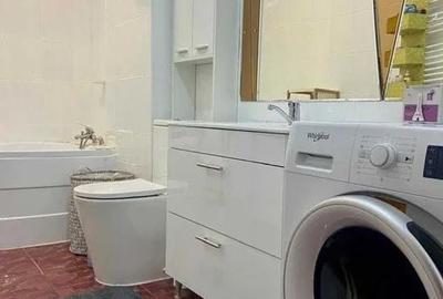 Apartament incapator de familie, trei camere, Iancului - 7