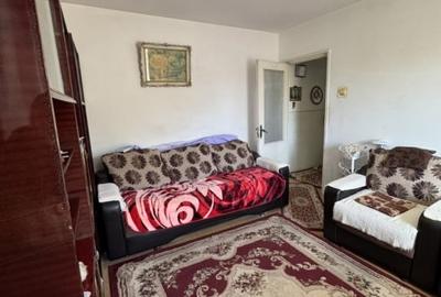 Apartament 2 cam, etaj 4, Malu Rosu - 9