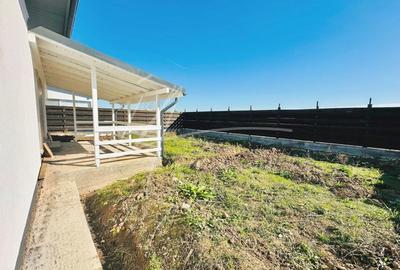 Balotesti, Ion lahovari, toate utilitatile, casa individuala - 21