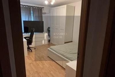 Garsonieră decomandată, mobilată în Crângași - 3