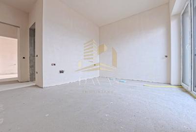 Apartament cu 3 camere semidecomandat în Baciu - 17