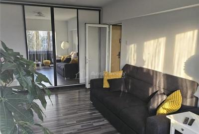 Apartament de inchiriat 2 camere in Blaj complet reno... - 1