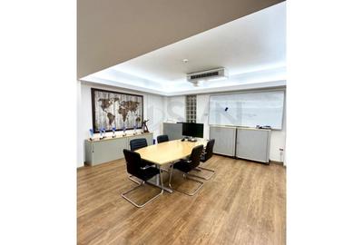 REC3000882 Best Offer Spatiu Comercial Dorobanti Putul Lui Zamfir - 5